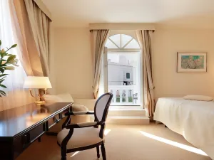 아르비아나 헤리티지 호텔