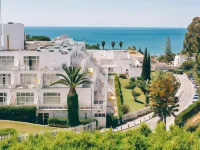 Grand Muthu Forte Da Oura Hotels near Montechoro