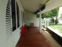 Roca Sambolo Getaway Villa Anyer Carita Hotel a Carita