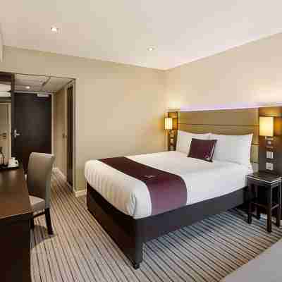 Thirsk Rooms