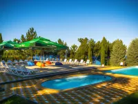 Nebug Park-Hotel Hotels in Nebug