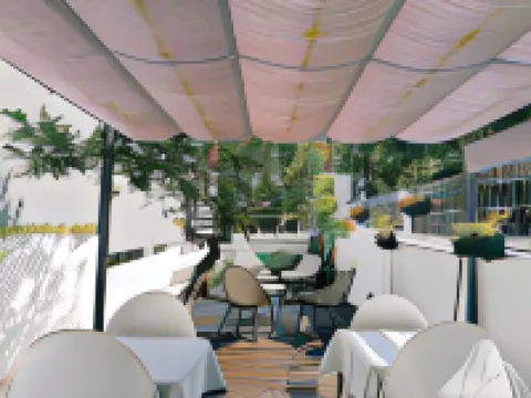 Coimbra Monumentais B&B