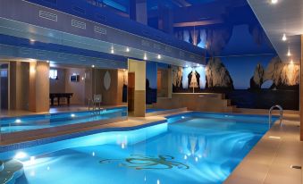Lazurnyi Bereg Hotel