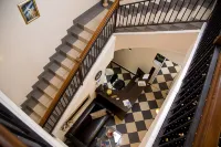 Ganza Hotel - Cho phép mang theo thú cưng