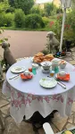 Manoir de La Barre Ceton Hotels in Nogent-le-Rotrou