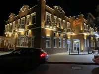 Esenin Hotel Hotels in 