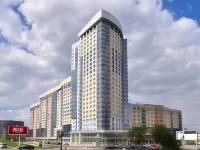 Domashnij Uyut Na Moskovskoj 77 Apartments