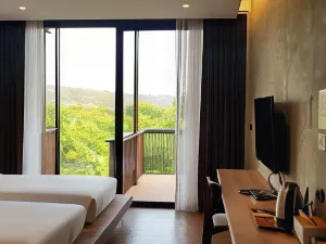 Hug Jang Loei Garden & Resort