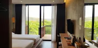 Hug Jang Loie Garden and Resort Hotel di Dan Sai