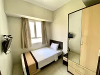 Skyland City Hotel Jatinangor