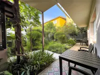 Viva Silviia Hotel - Guest houses