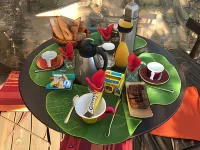 Au Soleil Mongol - Homestays