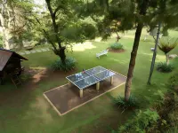 Kastuba Resort