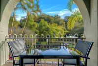 Korora Bay Village Resort - Wifi