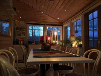 Enångers Bed and Breakfast Hotels in Hudiksvall County