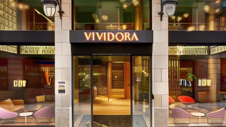 Kimpton Vividora Hotel, an IHG Hotel