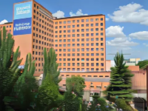 Hostal Ramón y Cajal Hotels near National Museum of Sculpture