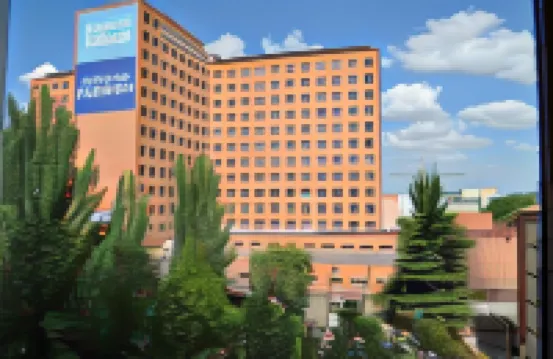 拉蒙與卡哈爾旅館