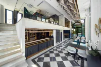 La Fleur Boutique Hotel Hotels in Donja Lastva