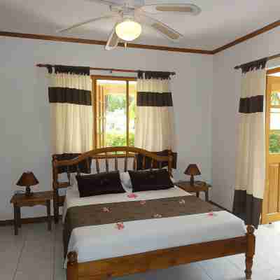 The Islander Hotel Rooms