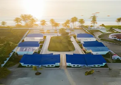 Kiwengwa Minazi Boutique & Spa Hoteles en Kiwengwa