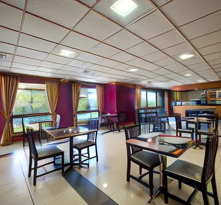 Hotel Diego de Almagro Valdivia