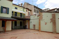 Abbazia Bed & Breakfast