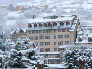 Hotel Eth Solan & Spa