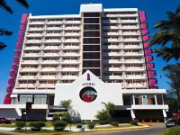 Hotel Las Americas Hotels near La Aurora International Airport