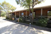 Silverpoint Estate Hotel a Broke