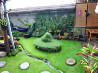 Enny's Guest House