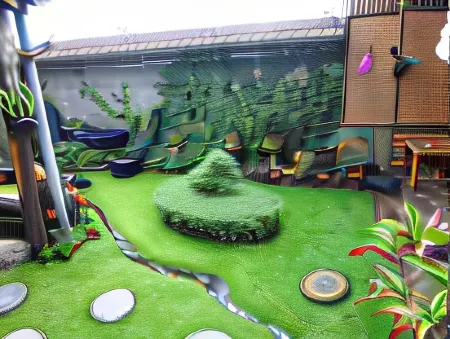 Enny's Guest House Отели рядом с достопримечательностью «Malang City Square»