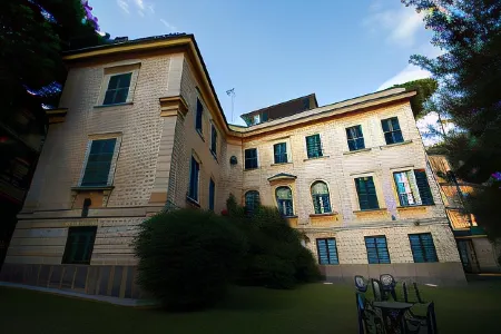 Hotel Major Aventinus