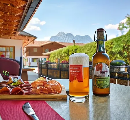 Hotel Helmer