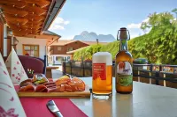 Hotel Helmer Hotels in Hohenschwangau