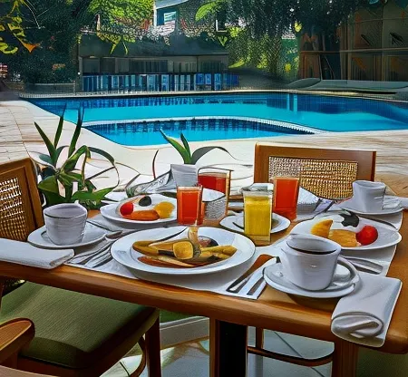 Hotel Viva Villahermosa