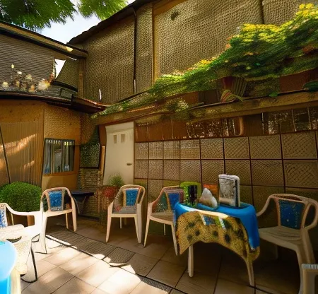 Sunshine Hostel
