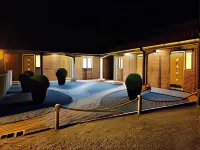 The Honingham Buck Hotel a Taverham