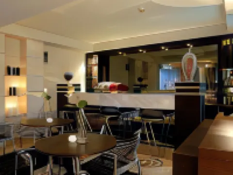 安德洛墨達精品酒店 卡斯托里亞酒店