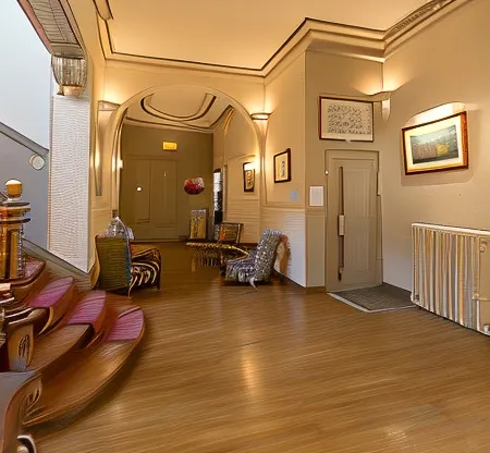 Citotel le Regina Bordeaux Gare Saint-Jean