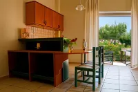 Papadakis Hotels in Georgioupolis