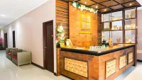 RedDoorz @ Jalan Cendrawasih Timika