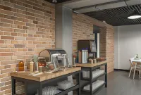 Green Loft Gdynia - breakfast