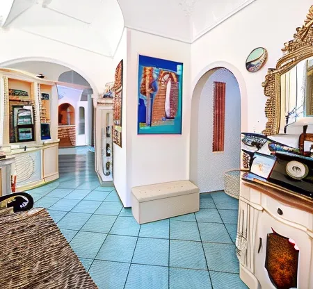 Residenza Sole Amalfi