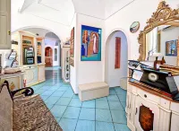 Residenza Sole Amalfi - Gym