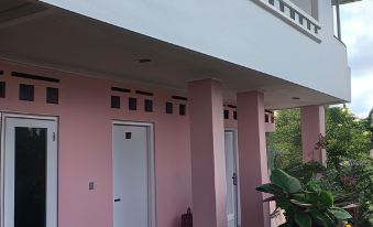 Hotel Wijaya 1 Kaliurang