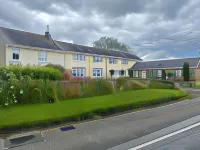 Warlands Farm Guest House Hotels in Satley