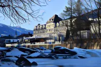 Grandhotel Lienz