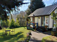 Olinda Country Cottages Hotels in Mount Dandenong