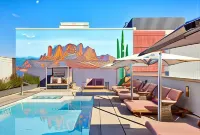 The Westin Tempe - Pools